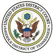 United States District Court | Middle District of Tennessee
